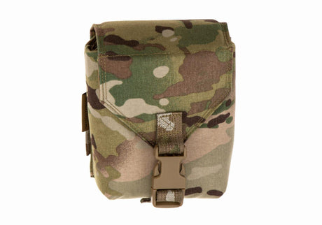 Warrior Night Vision Goggles Lomme - Multicam