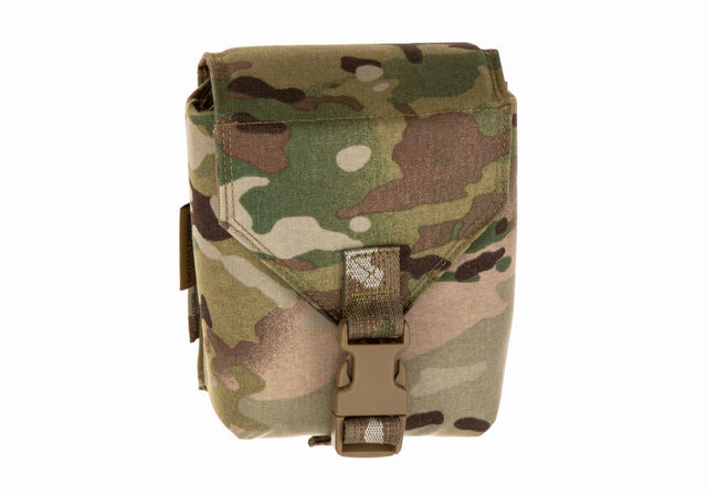 Warrior Night Vision Goggles Lomme - Multicam