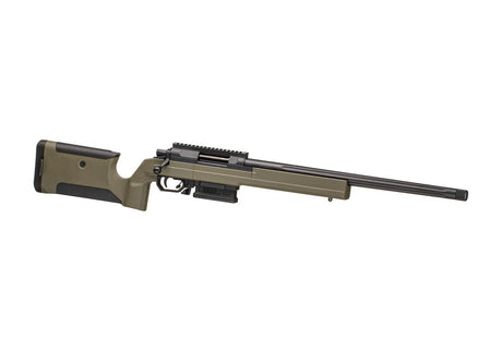 Ares EMG Helios EV01 Bolt Action Sniper Riffel - OD