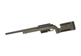 Ares EMG Helios EV01 Bolt Action Sniper Riffel - OD
