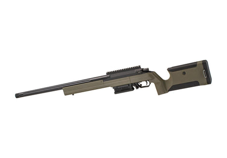 Ares EMG Helios EV01 Bolt Action Sniper Riffel - OD