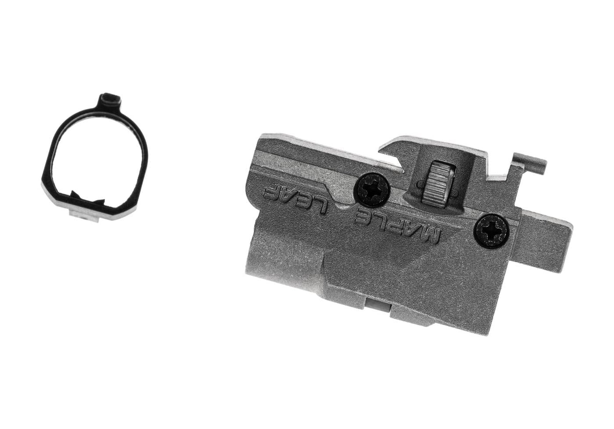 Maple Leaf G17 hop-up kammer til VFC G17 Gen.5 / G19 Gen.4 / G19X / G45