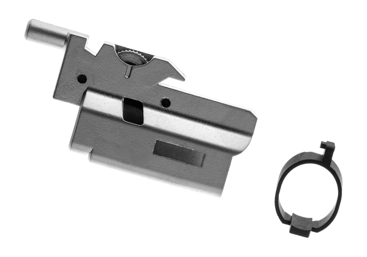 Maple Leaf GHK G17 hop-up kammer