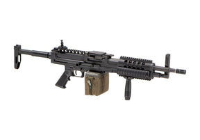 Ares Stoner LMG - Sort