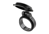 Aim-O Flip-Up Protector - Sort