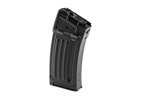 LCT Magazin LK-33 Hicap 300rds - Sort