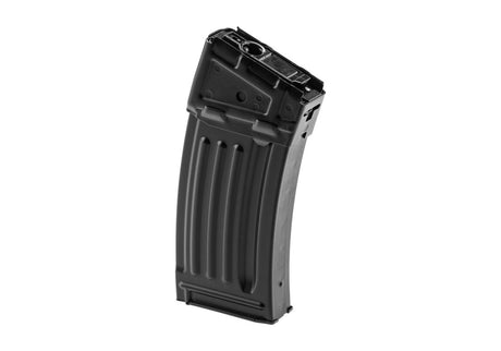 LCT Magazin LK-33 Hicap 300rds - Sort