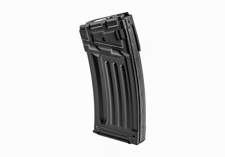 LCT Magazin LK-33 Hicap 300rds - Sort