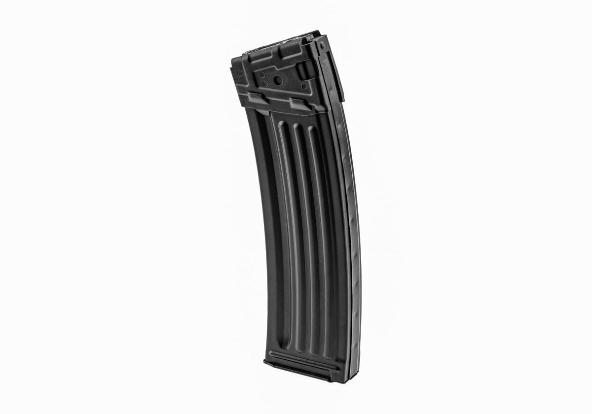 LCT Magazin LK-33 Hicap 600rds - Sort