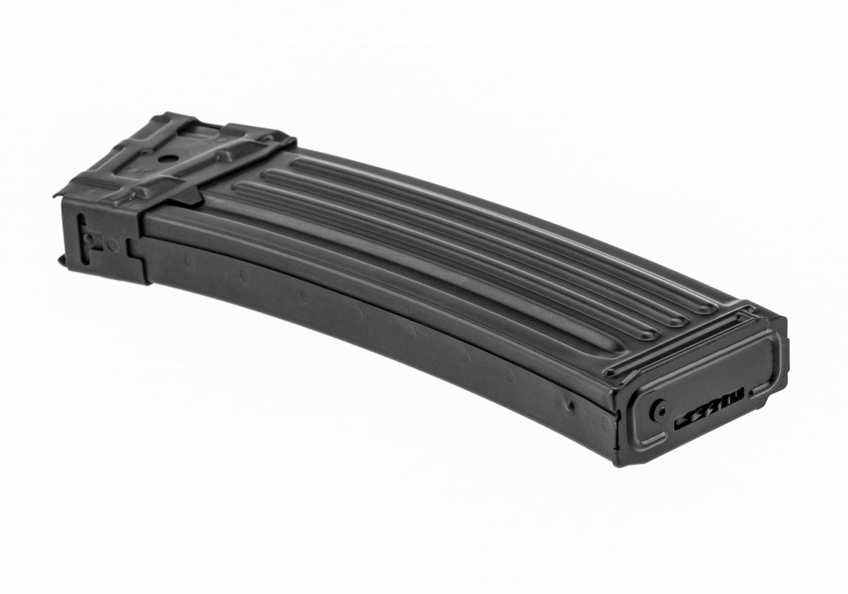 LCT Magazin LK-33 Hicap 600rds - Sort