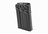 LCT Magasin LC-3 Plain Midcap 140rds - Sort