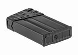 LCT Magasin LC-3 Plain Midcap 140rds - Sort