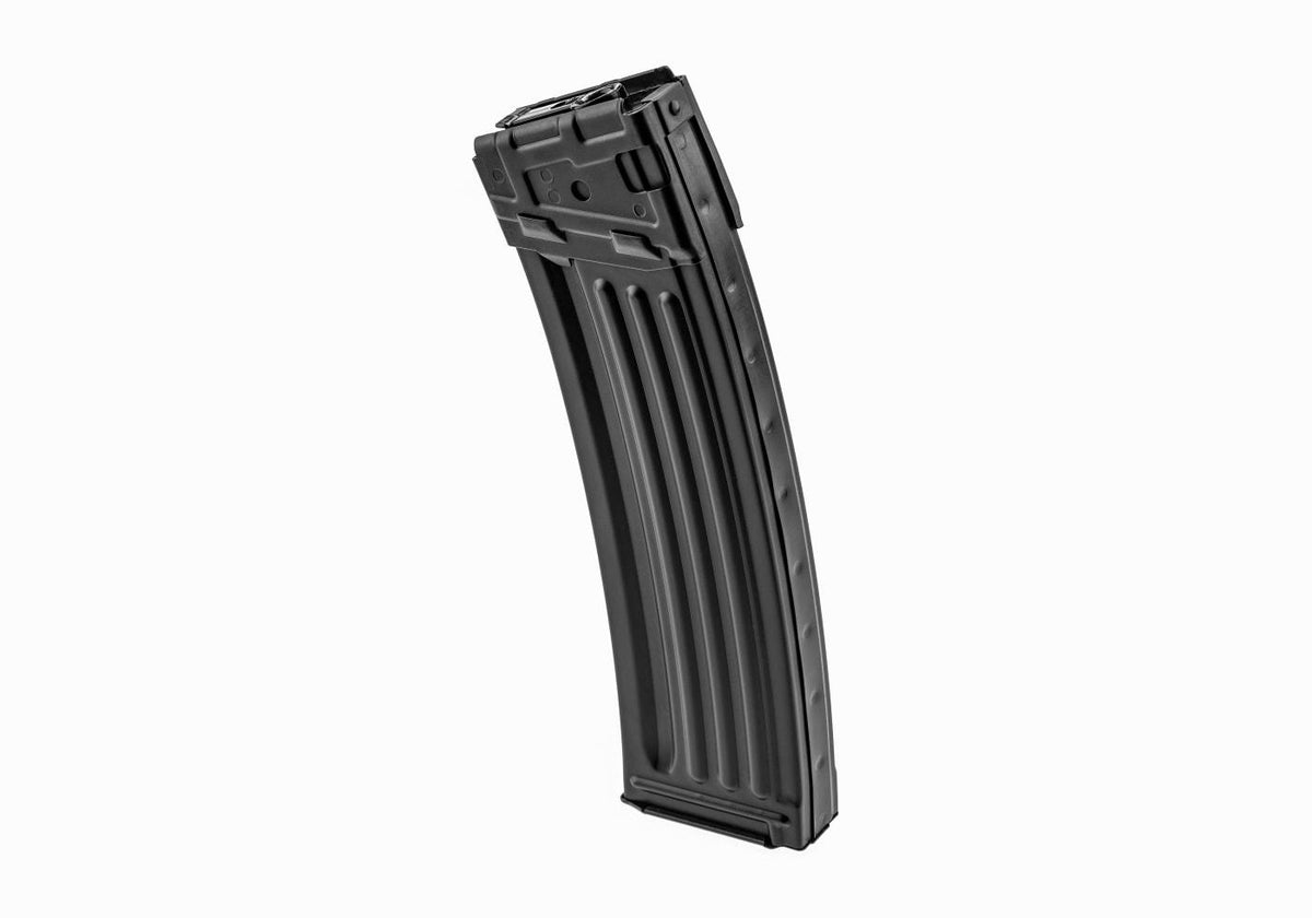 LCT Magasin LK-33 Midcap 130rds - Sort