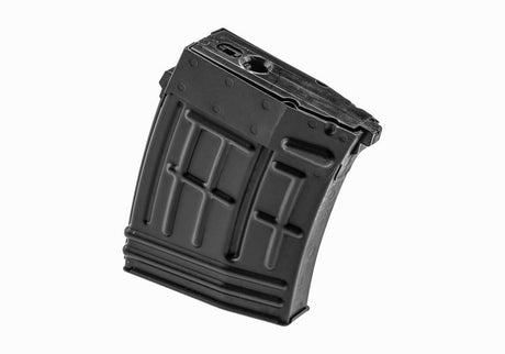 LCT Magazin SVD Midcap 90rds - Sort