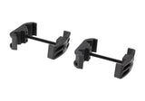 LCT LCK47 Dobbelt Magasin Clip - Sort