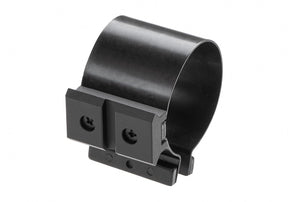 LCT 40mm Lyddæmper Skinne Adapter