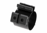 LCT 40mm Lyddæmper Skinne Adapter