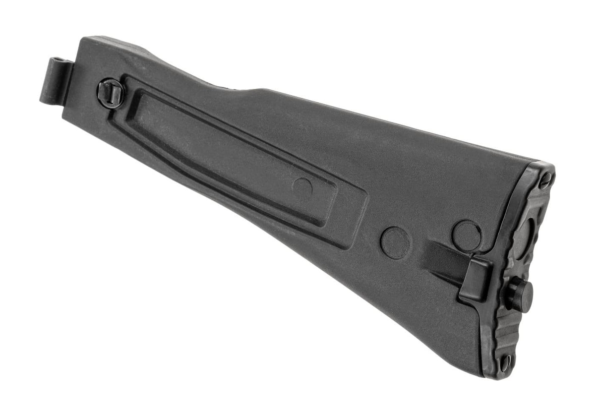 LCT LCK foldekolbe