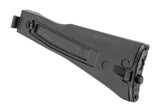 LCT LCK foldekolbe