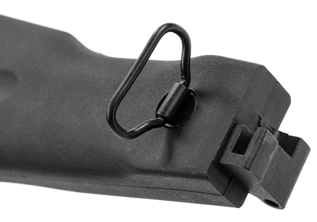 LCT LCK foldekolbe