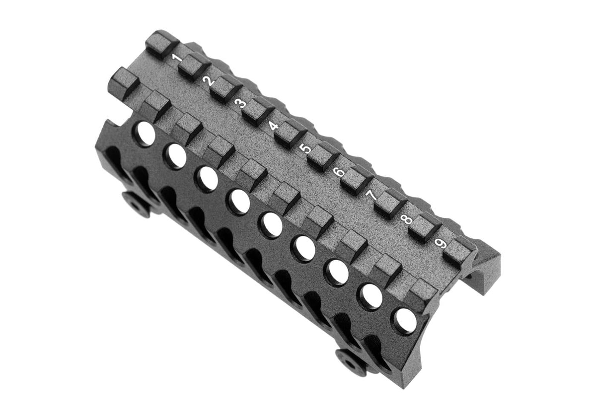 LCT ZB-19 Classic Upper Forskæfte