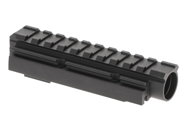 LCT LCK Forward Optical Skinne System - Short - Sort