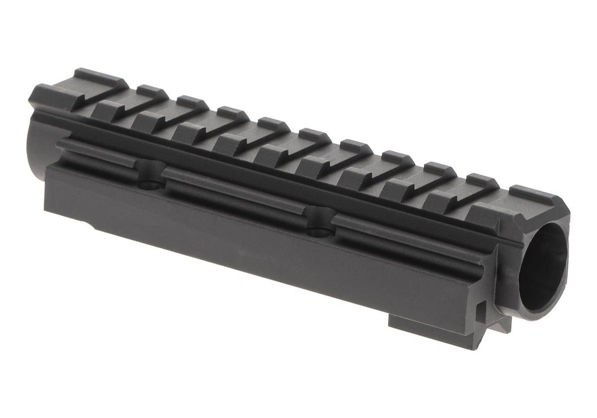 LCT LCK Forward Optical Skinne System - Short - Sort