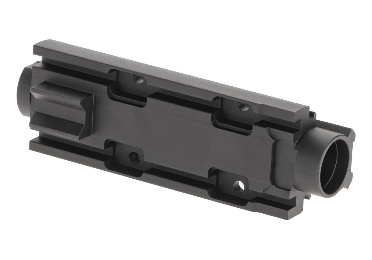 LCT LCK Forward Optical Skinne System - Short - Sort