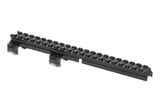 LCT LC-3 Optical Skinne - Sort
