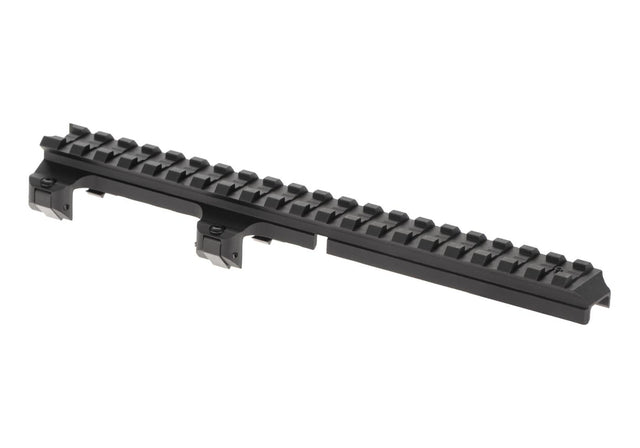 LCT LC-3 Optical Skinne - Sort