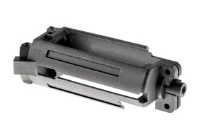 LCT V3 Gear Box Motor Montage