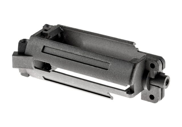 LCT V3 Gear Box Motor Montage