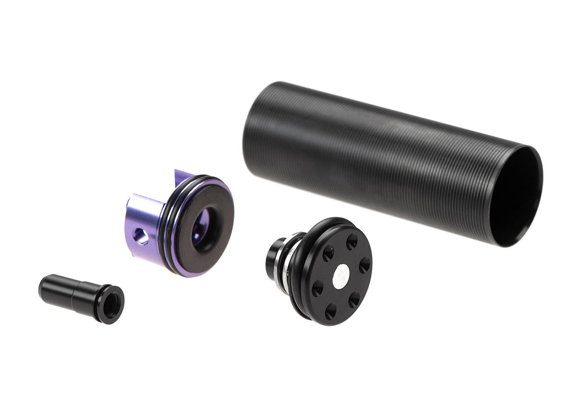 Lonex Forbedret Cylinder Tuning Set til AK Ventilated stempelhoved