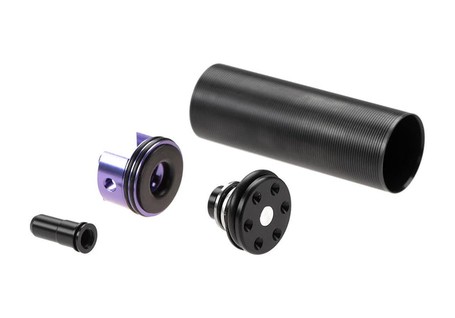 Lonex Forbedret Cylinder Tuning Set til AK Ventilated stempelhoved