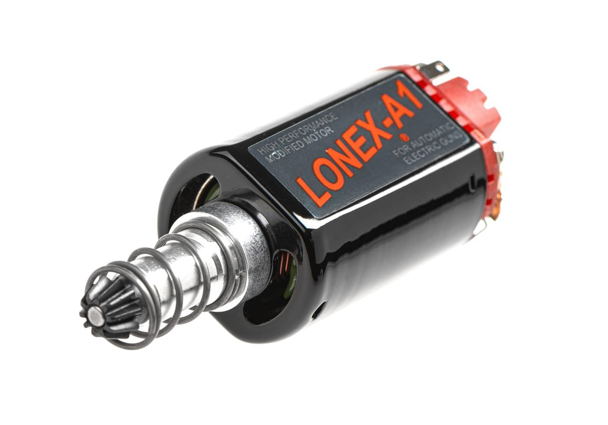 Lonex Infinite Torque-Up Revolution Motor Long