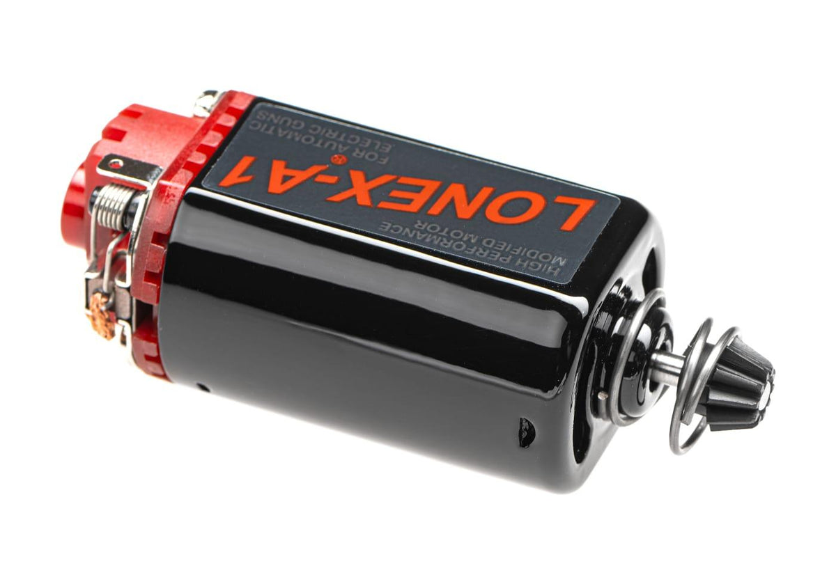 Lonex Infinite Torque-Up Revolution Motor Short