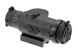 Sightmark Wraith 4k Mini 2-16x32 Digital Riflescope - Sort