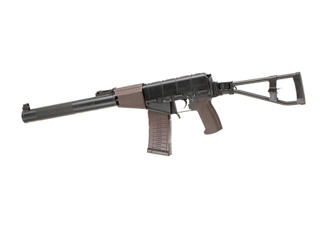 LCT AS VAL S-AEG