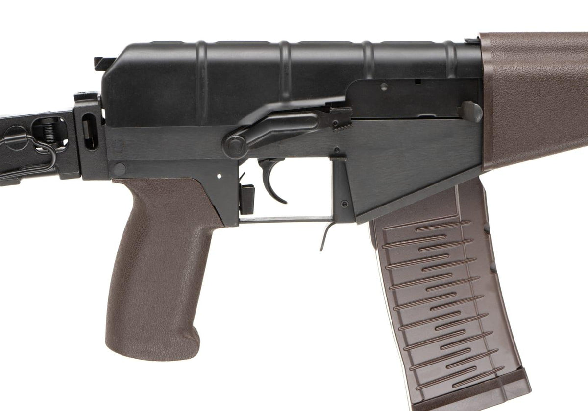 LCT AS VAL S-AEG