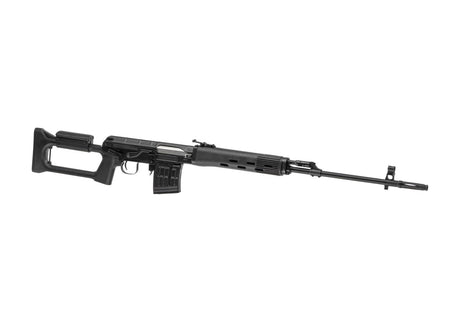 LCT SVD S-AEG - Sort