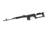 LCT SVD S-AEG - Sort