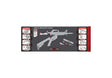 Real Avid Smart Mat til AR-15