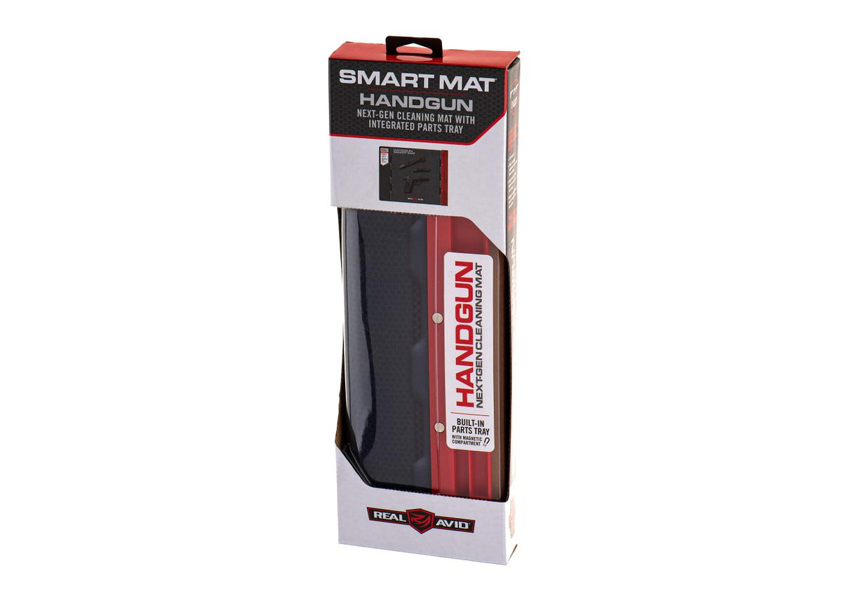 Real Avid Handgun Smart Mat