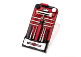 Real Avid Accu-Punch Hammer & Punches