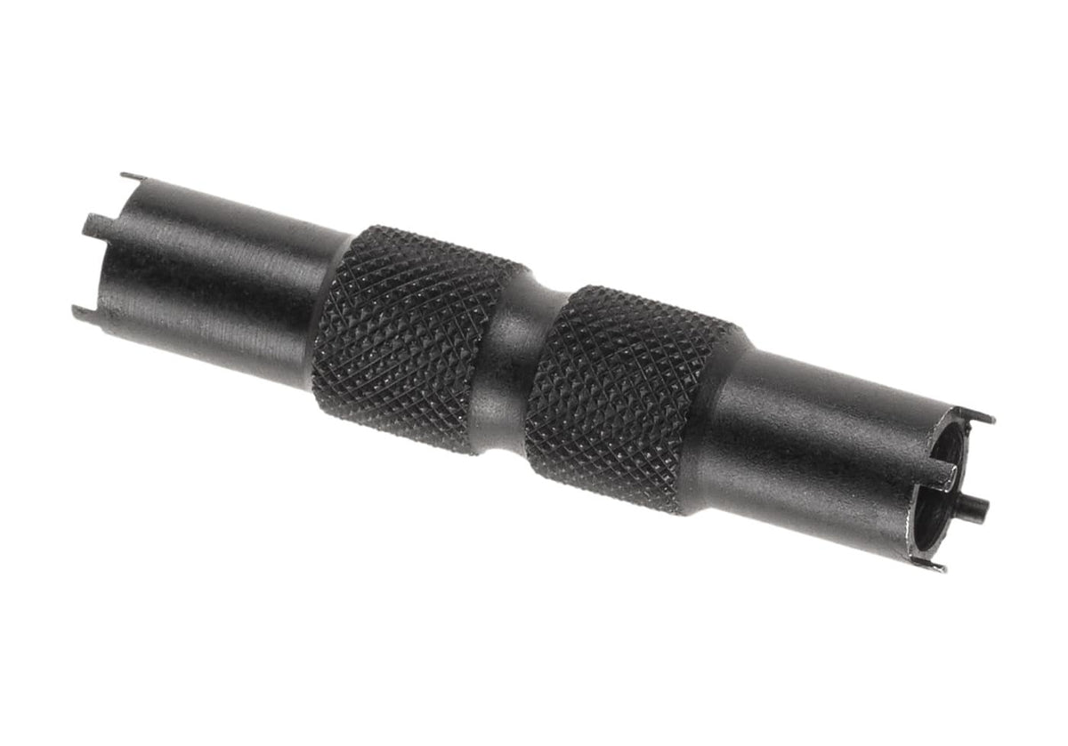 Real Avid AR-15 Front Sigte Tool
