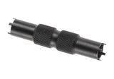 Real Avid AR-15 Front Sigte Tool