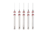 Real Avid Accu-Punch Hammer & Roll Pin Punch Set