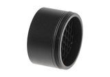 Primary Arms GLx 2X Prism Anti-Reflection Device - Sort