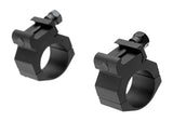 Primary Arms 30mm Taktisk Ringe - Mellem - Sort