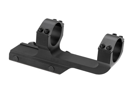 Primary Arms Deluxe Kikkertsigte Montage - 30mm - Sort